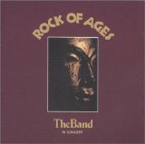 Band - Rock Of Ages