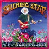 Jerry Garcia - Shining Star