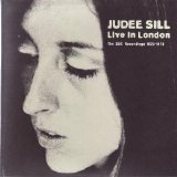 Judee Sill - Live In London - The BBC Recordings 1972 - 1973