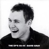 David Gray - The EP's 92-94