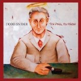 Todd Snider - The Devil You Know