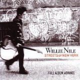 Willie Nile - Streets Of New York