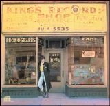 Rosanne Cash - King's Record Shop