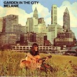 Melanie - Garden In The City