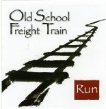 Old School Freight Train - Run