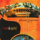 Fairport Convention - Red & Gold