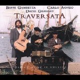 David Grisman - Traversata