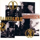 Danko Fjeld Andersen - Ridin' On The Blinds