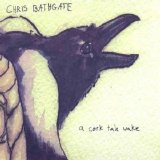 Chris Bathgate - A Cork Tale Wake