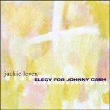 Jackie Leven - Elegy for Johnny Cash