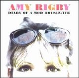 Amy Rigby - Diary Of a Mod Housewife