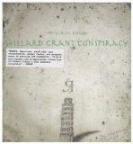 Willard Grant Conspiracy - Pilgrim Road