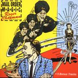 Roger Chapman - Mail Order Magic