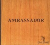 Elliott Brood - Ambassador