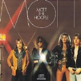 Mott The Hoople - Mott