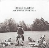 George Harrison - All Things Must Pass