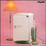 The Cure - Three Imaginary Boys