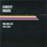 Christy Moore - The Box Set 1964-2004