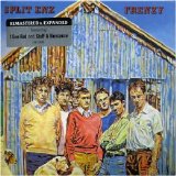 Split Enz - Frenzy