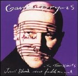 Gavin Bryars With Tom Waits - Jesus Blood Never Failed Me Yet