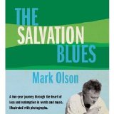 Mark Olson - The Salvation Blues