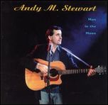 Andy M. Stewart - Man In The Moon
