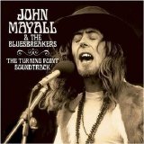 John Mayall - The Turning Point Soundtrack