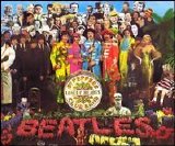 Beatles - Sgt. Pepper's Lonely Hearts Club Band