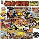 Big Brother & The Holding Company - Cheap Thrills