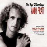 Andy Pratt - Fun In The First World