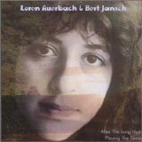 Loren Auerbach & Bert Jansch - Playing The Game