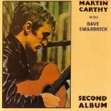 Martin Carthy - Second Album