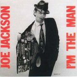 Joe Jackson - I'm the Man