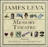 James Leva - Memory Theatre