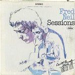 Fred Neil - Sessions