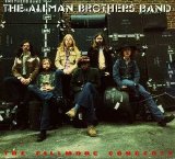 The Allman Brothers Band - The Fillmore Concerts