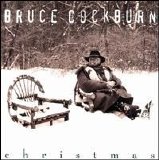 Bruce Cockburn - Christmas