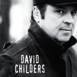 David Childers - Hard Time County