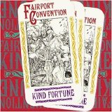 Fairport Convention - Kind Fortune