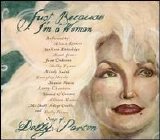 Various artists - Just Because I'm A Woman: The Songs Of Dolly Parton