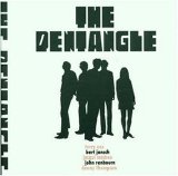 Pentangle - The Pentangle