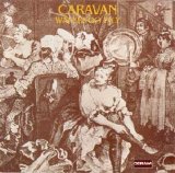 Caravan - Waterloo Lily