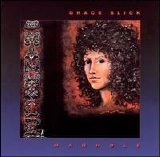 Grace Slick - Manhole