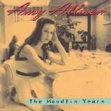 Amy Allison - Maudlin Years