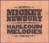 Mickey Newbury - Harlequin Melodies