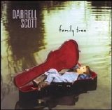 Darrell Scott - Family Tree