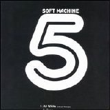 The Soft Machine - Fifth