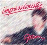 Ferron - Impressionistic DOUBLE CD