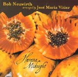 Bob Neuwirth - Havana Midnight