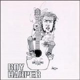 Roy Harper - Sophisticated Beggar